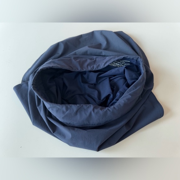 OUTDOOR VOICES EXERCISE SKORT XS - Picture 4 of 6